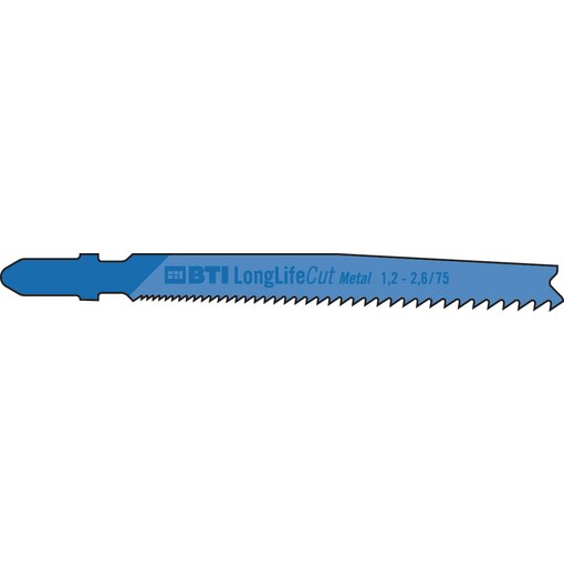 Stichsägeblatt, Stichsägeblätter, Longlife Cut Metall, Longlife-Cut Metall, LonglifeCut Metall, Long Life Cut